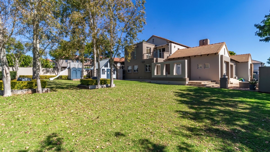 4 Bedroom Property for Sale in Pebble Rock Golf Village Gauteng