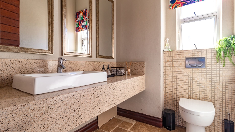 4 Bedroom Property for Sale in Pebble Rock Golf Village Gauteng