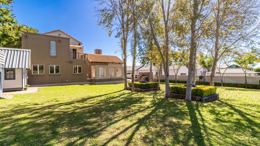 4 Bedroom Property for Sale in Pebble Rock Golf Village Gauteng