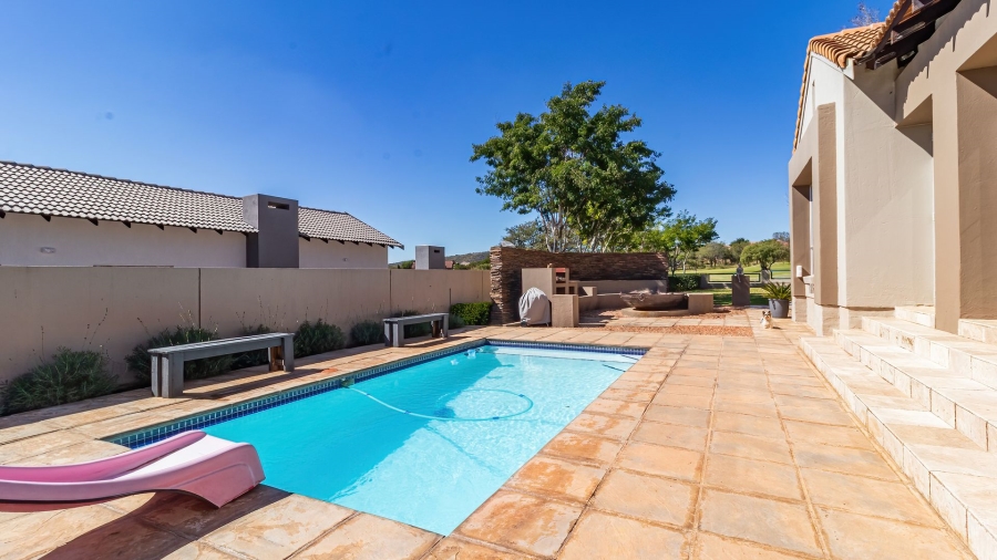 4 Bedroom Property for Sale in Pebble Rock Golf Village Gauteng