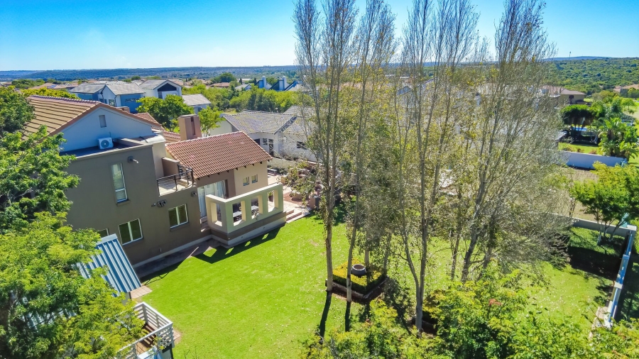 4 Bedroom Property for Sale in Pebble Rock Golf Village Gauteng