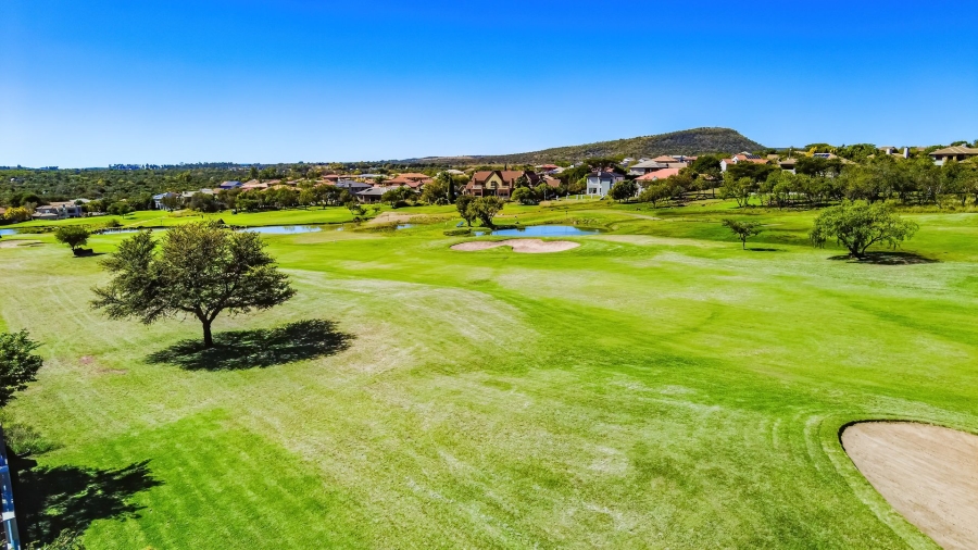 4 Bedroom Property for Sale in Pebble Rock Golf Village Gauteng