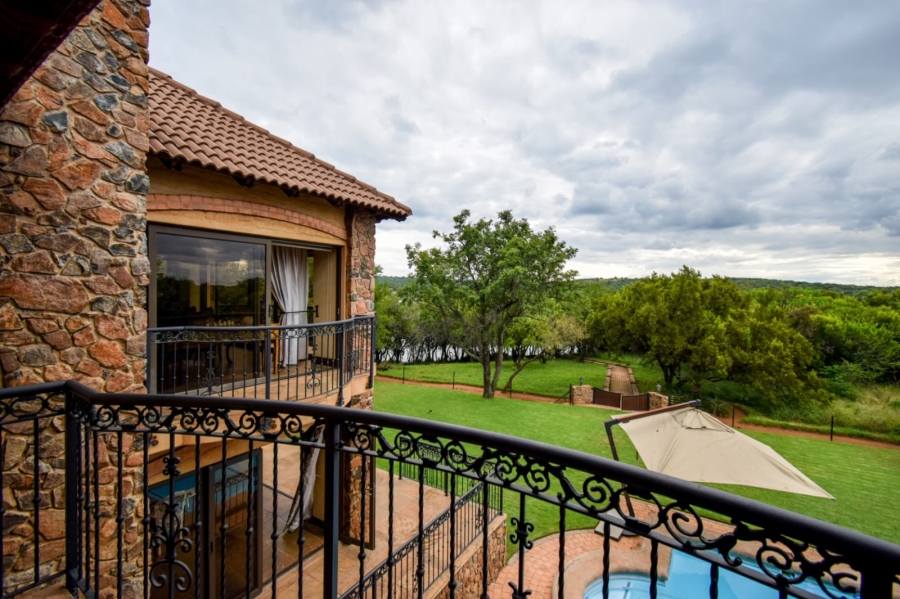 5 Bedroom Property for Sale in Sable Hills Gauteng