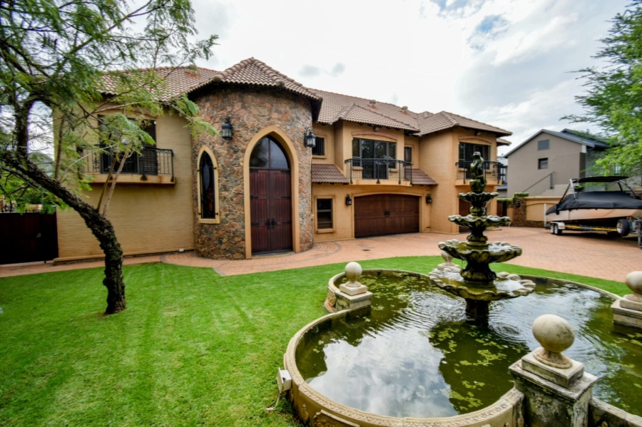 5 Bedroom Property for Sale in Sable Hills Gauteng