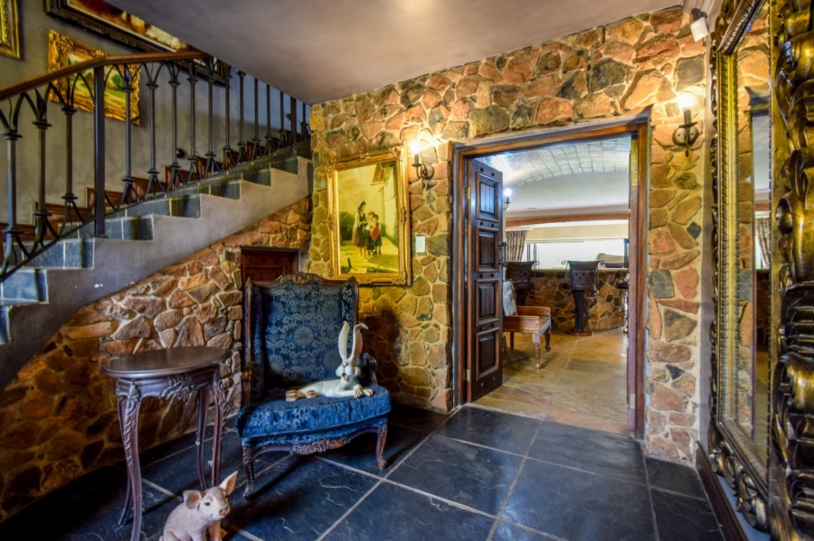 5 Bedroom Property for Sale in Sable Hills Gauteng