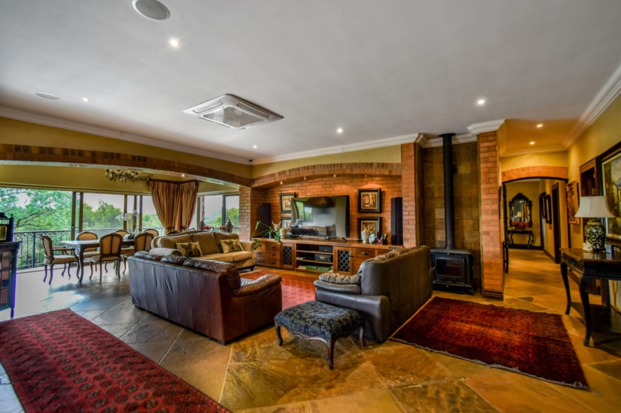 5 Bedroom Property for Sale in Sable Hills Gauteng
