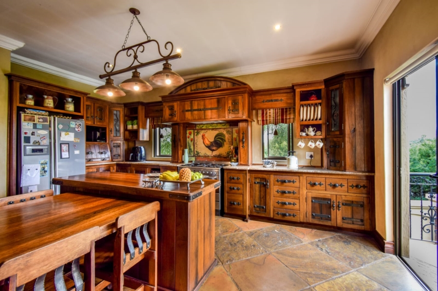 5 Bedroom Property for Sale in Sable Hills Gauteng