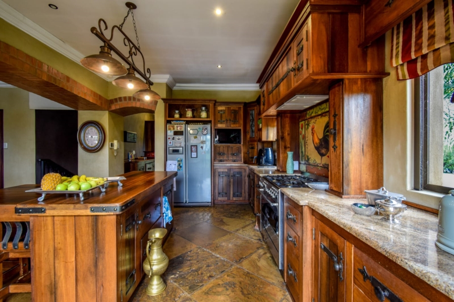 5 Bedroom Property for Sale in Sable Hills Gauteng