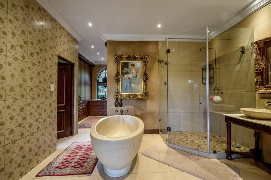 5 Bedroom Property for Sale in Sable Hills Gauteng