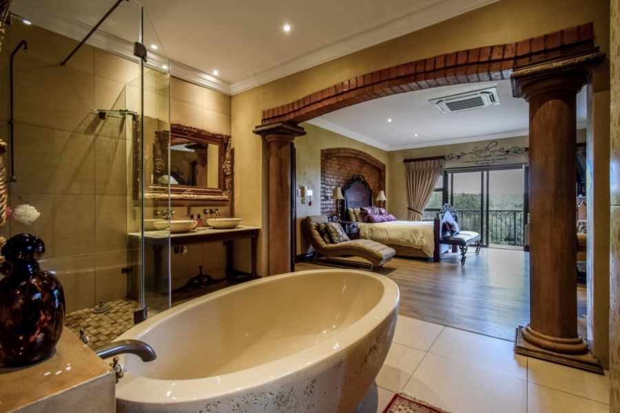 5 Bedroom Property for Sale in Sable Hills Gauteng