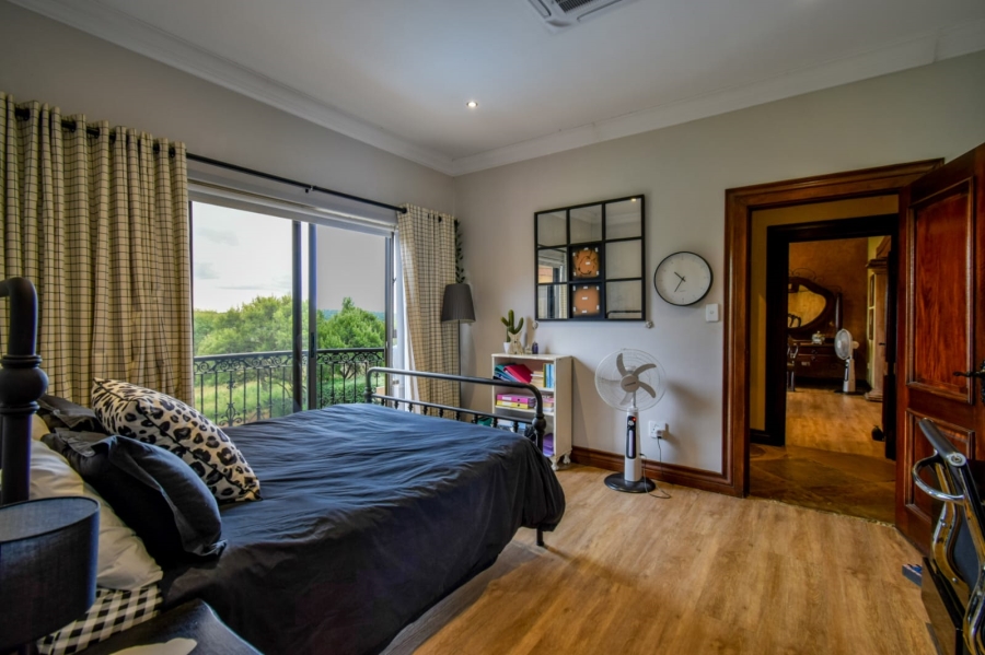 5 Bedroom Property for Sale in Sable Hills Gauteng