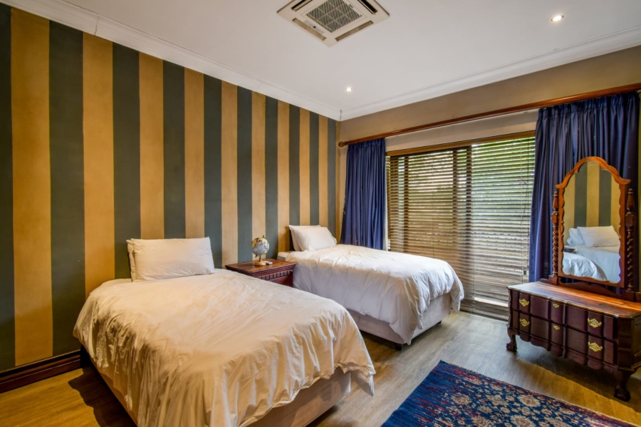 5 Bedroom Property for Sale in Sable Hills Gauteng