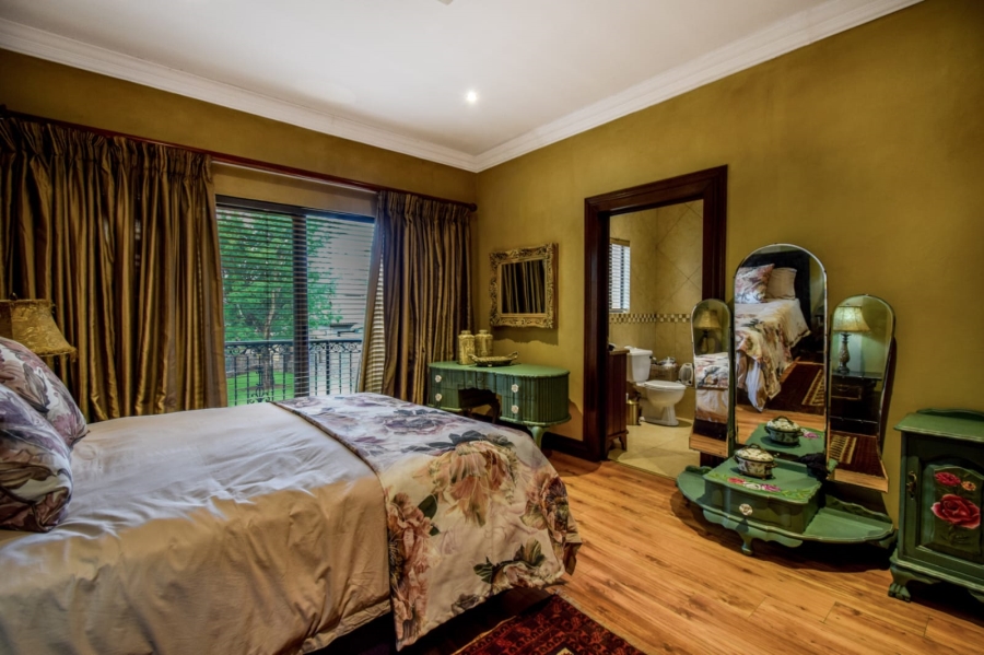 5 Bedroom Property for Sale in Sable Hills Gauteng