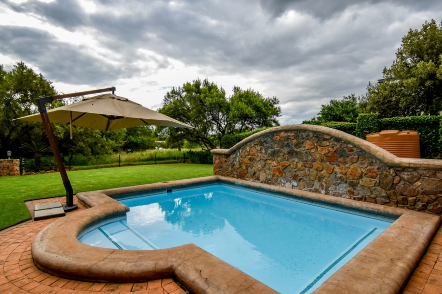 5 Bedroom Property for Sale in Sable Hills Gauteng