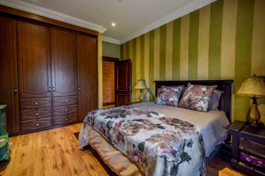 5 Bedroom Property for Sale in Sable Hills Gauteng