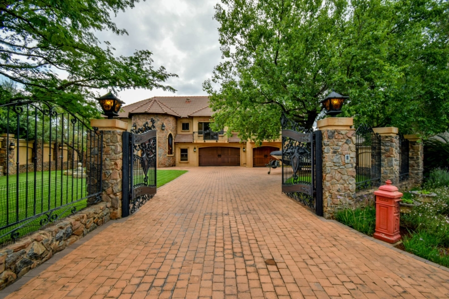 5 Bedroom Property for Sale in Sable Hills Gauteng