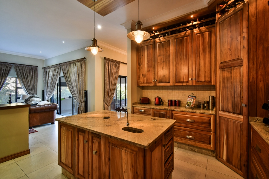 4 Bedroom Property for Sale in Roodeplaat Gauteng