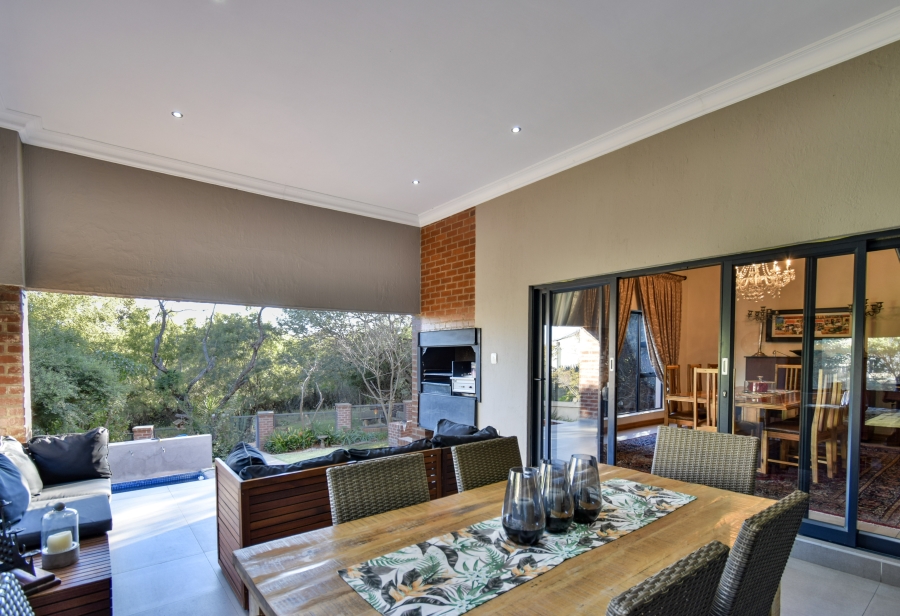 4 Bedroom Property for Sale in Roodeplaat Gauteng