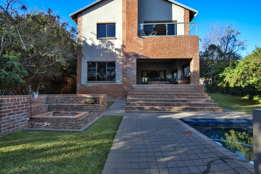4 Bedroom Property for Sale in Roodeplaat Gauteng
