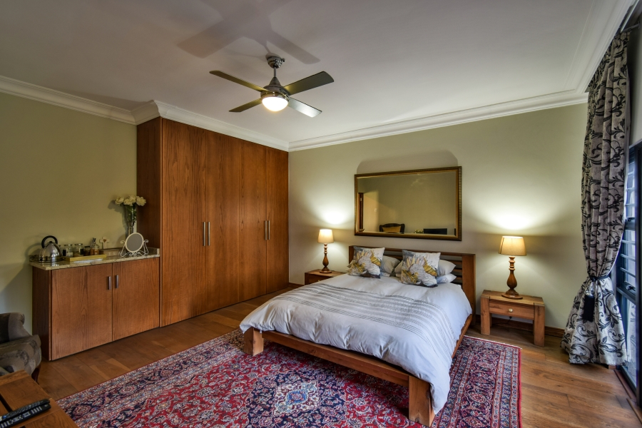 4 Bedroom Property for Sale in Roodeplaat Gauteng