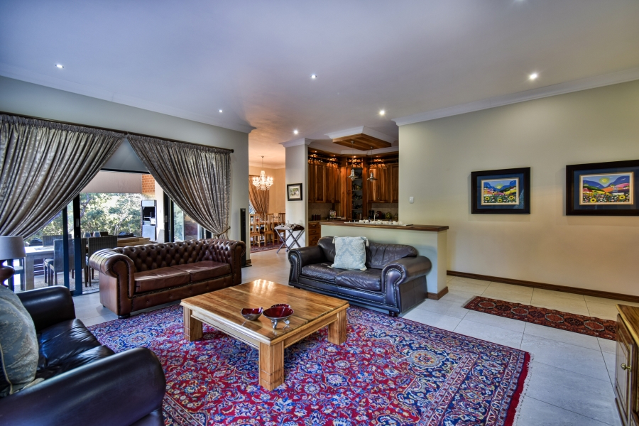 4 Bedroom Property for Sale in Roodeplaat Gauteng