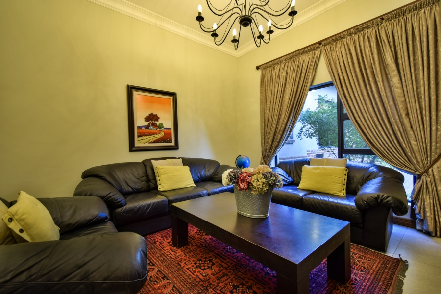 4 Bedroom Property for Sale in Roodeplaat Gauteng