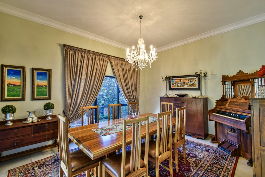 4 Bedroom Property for Sale in Roodeplaat Gauteng