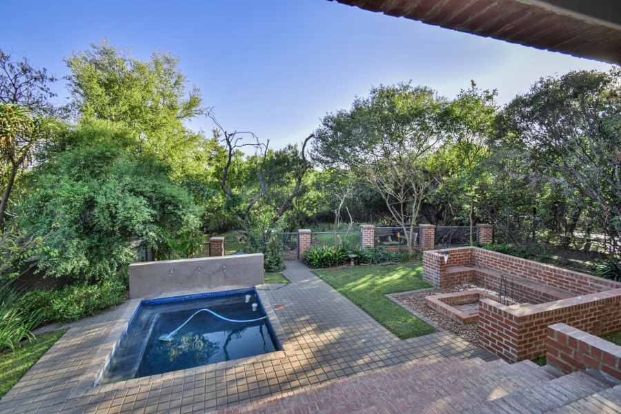 4 Bedroom Property for Sale in Roodeplaat Gauteng