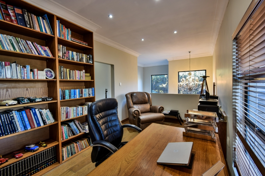 4 Bedroom Property for Sale in Roodeplaat Gauteng