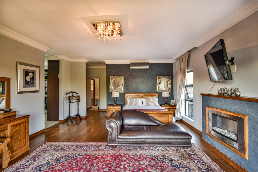 4 Bedroom Property for Sale in Roodeplaat Gauteng