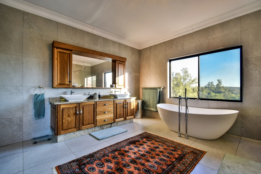 4 Bedroom Property for Sale in Roodeplaat Gauteng