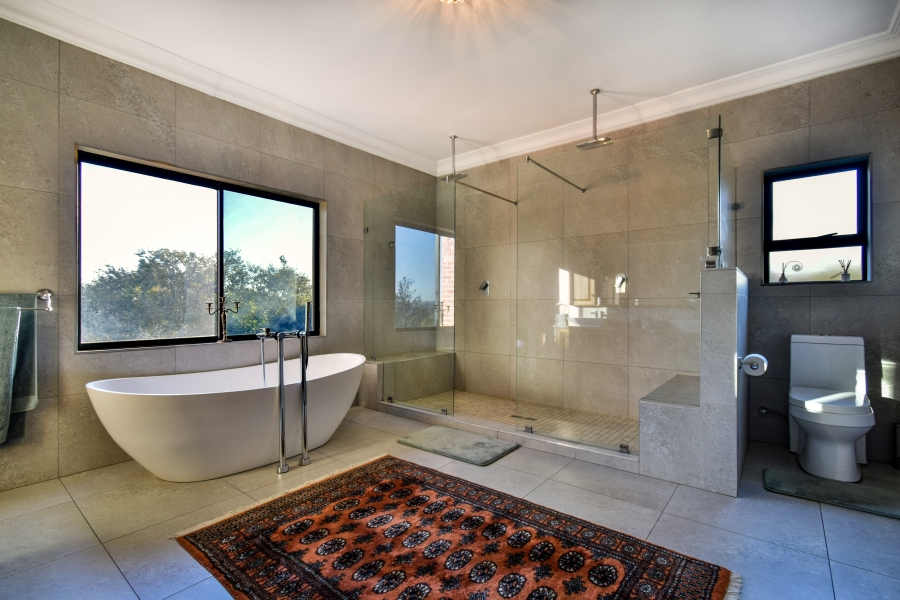 4 Bedroom Property for Sale in Roodeplaat Gauteng