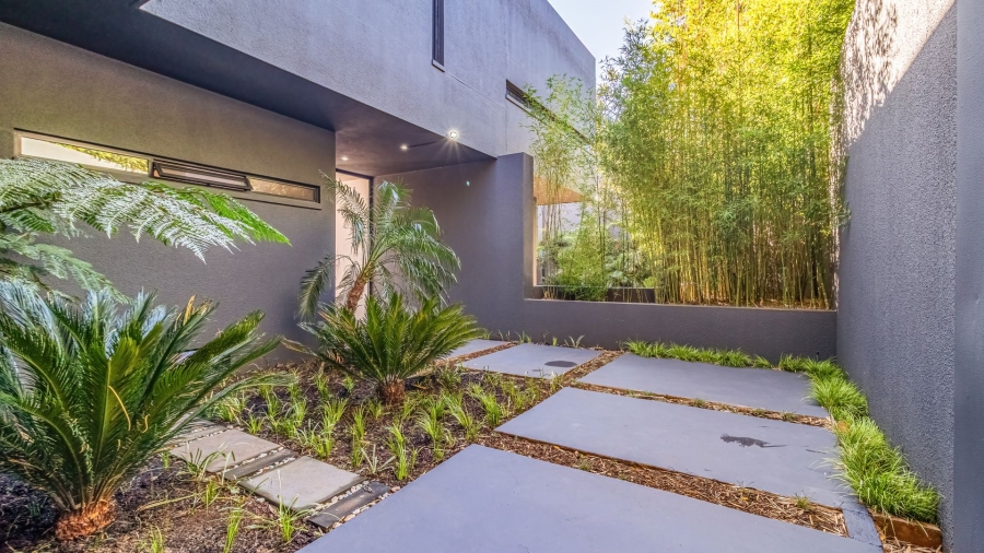 3 Bedroom Property for Sale in Bedfordview Gauteng