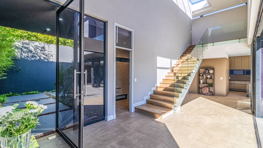 3 Bedroom Property for Sale in Bedfordview Gauteng