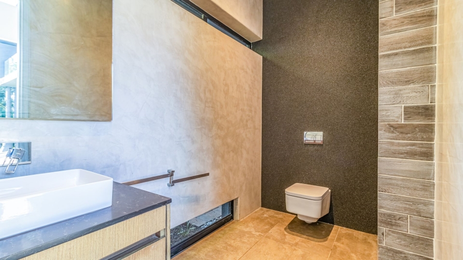 3 Bedroom Property for Sale in Bedfordview Gauteng