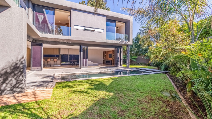3 Bedroom Property for Sale in Bedfordview Gauteng