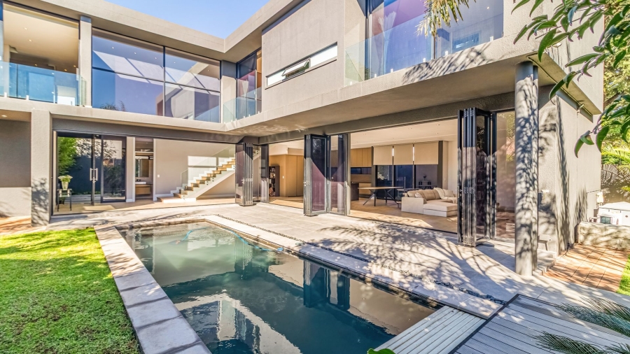3 Bedroom Property for Sale in Bedfordview Gauteng