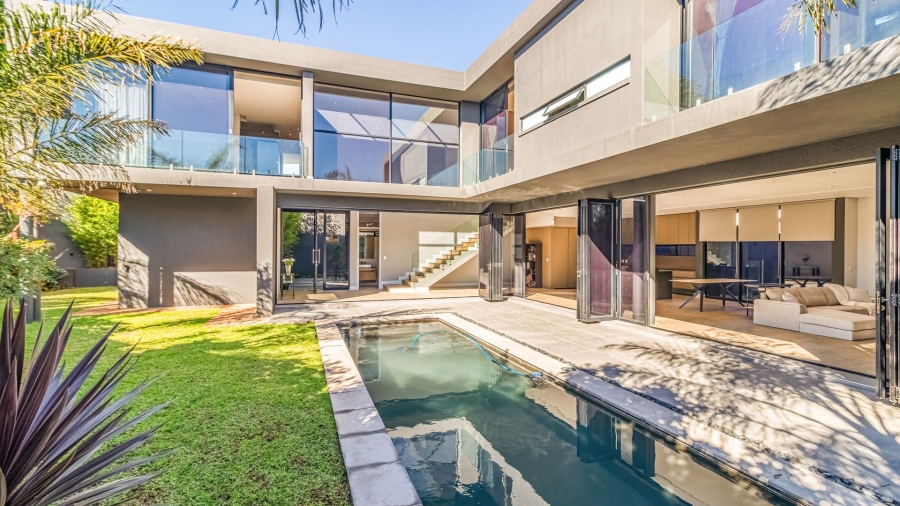 3 Bedroom Property for Sale in Bedfordview Gauteng