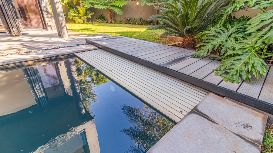 3 Bedroom Property for Sale in Bedfordview Gauteng