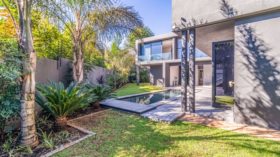 3 Bedroom Property for Sale in Bedfordview Gauteng