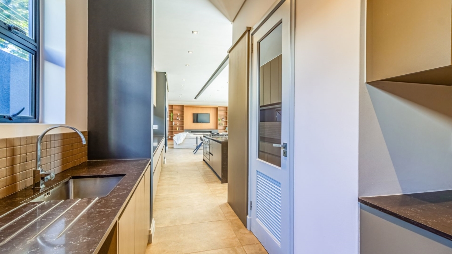 3 Bedroom Property for Sale in Bedfordview Gauteng