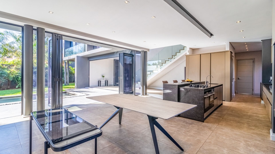 3 Bedroom Property for Sale in Bedfordview Gauteng