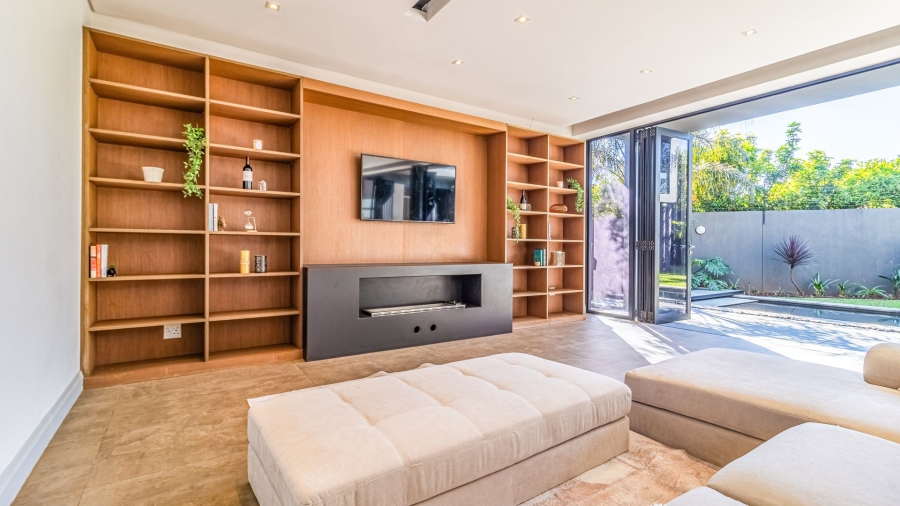 3 Bedroom Property for Sale in Bedfordview Gauteng