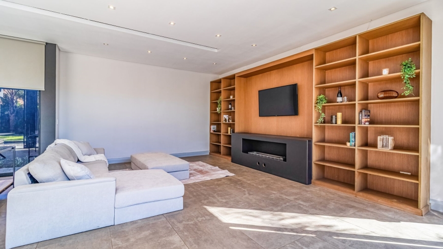 3 Bedroom Property for Sale in Bedfordview Gauteng