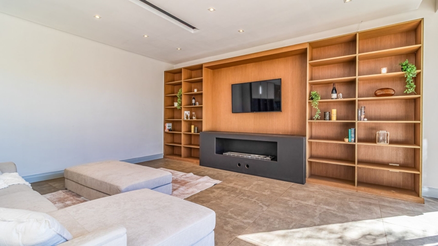 3 Bedroom Property for Sale in Bedfordview Gauteng