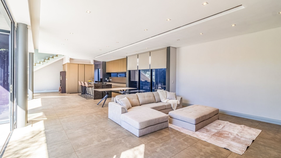 3 Bedroom Property for Sale in Bedfordview Gauteng