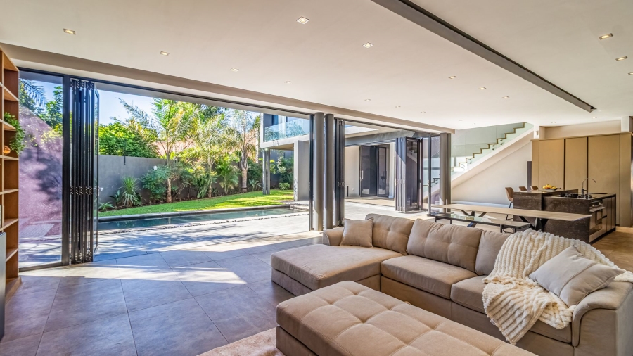 3 Bedroom Property for Sale in Bedfordview Gauteng