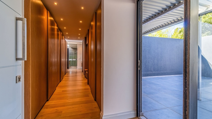 3 Bedroom Property for Sale in Bedfordview Gauteng