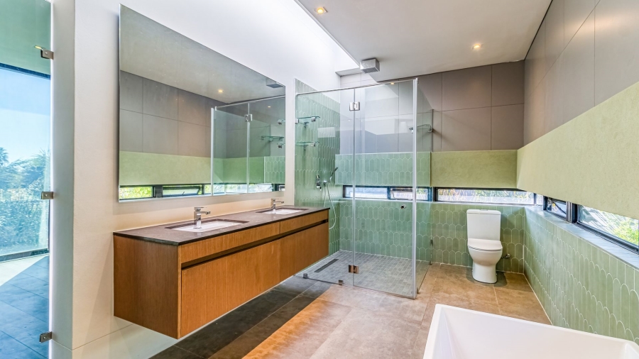 3 Bedroom Property for Sale in Bedfordview Gauteng