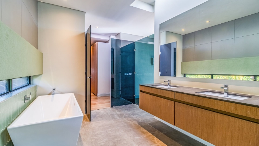 3 Bedroom Property for Sale in Bedfordview Gauteng